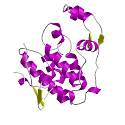 Image of CATH 3vumA02