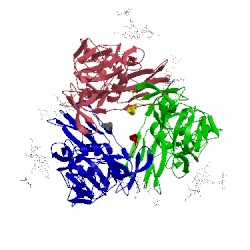 Image of CATH 3vun
