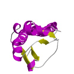 Image of CATH 3vunB00