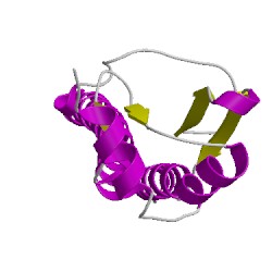 Image of CATH 3vunD00