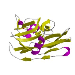 Image of CATH 3vunE01