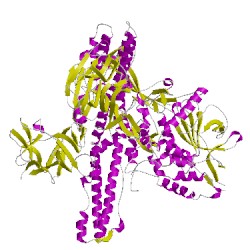 Image of CATH 3vuoA