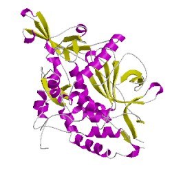 Image of CATH 3vuoA01