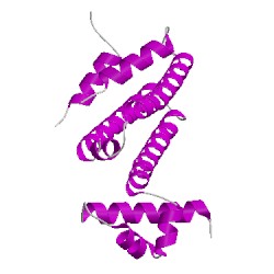 Image of CATH 3vuqB00