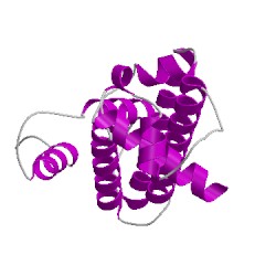 Image of CATH 3vuqD00