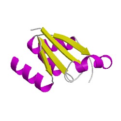 Image of CATH 3vurA01