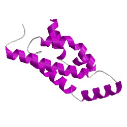 Image of CATH 3vurA02
