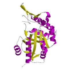 Image of CATH 3vusB