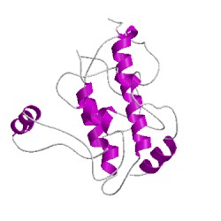 Image of CATH 3vutA