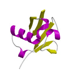 Image of CATH 3vuwA