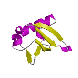 Image of CATH 3vuwB