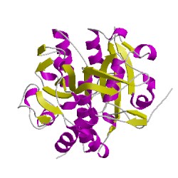 Image of CATH 3vv2A