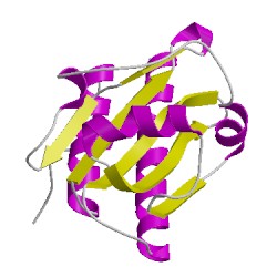 Image of CATH 3vv4B