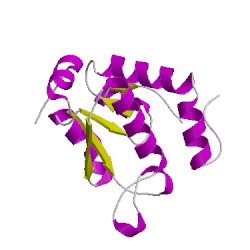 Image of CATH 3vv5A01