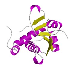 Image of CATH 3vv5B01
