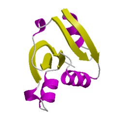 Image of CATH 3vv5B02