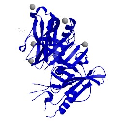 Image of CATH 3vv7