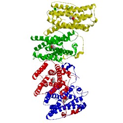 Image of CATH 3vva