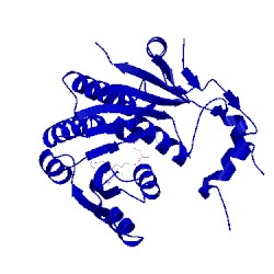 Image of CATH 3vvb
