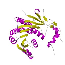Image of CATH 3vvbA