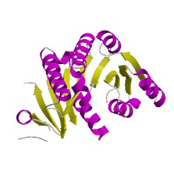 Image of CATH 3vvcA01