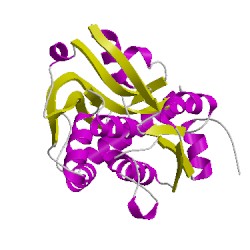 Image of CATH 3vvdA