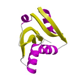 Image of CATH 3vvdA02