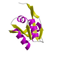 Image of CATH 3vvdB02