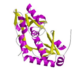 Image of CATH 3vveA