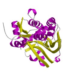 Image of CATH 3vveB