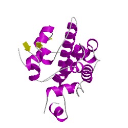 Image of CATH 3vvhA02