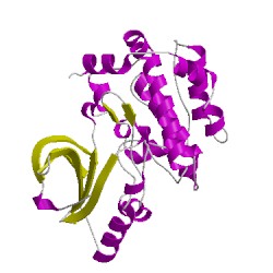 Image of CATH 3vvhB