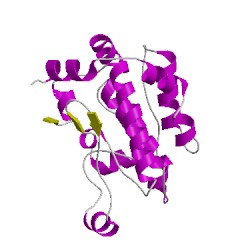 Image of CATH 3vvhB02