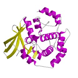 Image of CATH 3vvhC