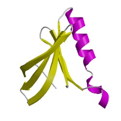Image of CATH 3vvhC01