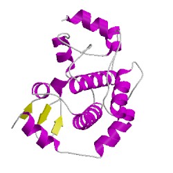 Image of CATH 3vvhC02