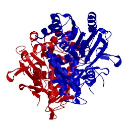 Image of CATH 3vvm