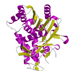 Image of CATH 3vvmA