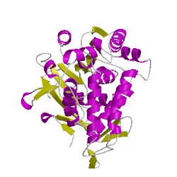 Image of CATH 3vvmB