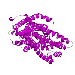 Image of CATH 3vvnA