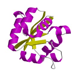 Image of CATH 3vvtA00