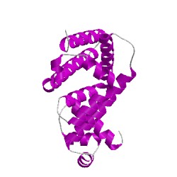 Image of CATH 3vvyC00