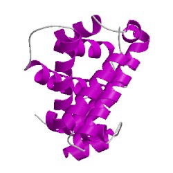 Image of CATH 3vvyD