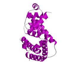 Image of CATH 3vvzA00