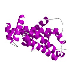 Image of CATH 3vw0B00