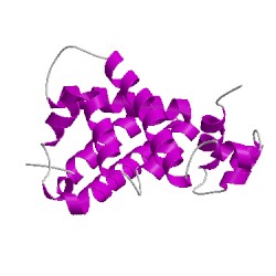 Image of CATH 3vw0C00