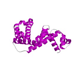 Image of CATH 3vw0D00