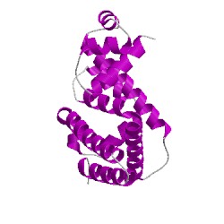 Image of CATH 3vw1A