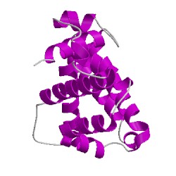 Image of CATH 3vw1B