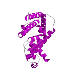 Image of CATH 3vw1C